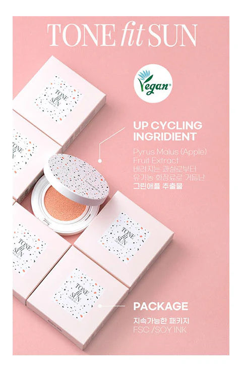 Vegan Hydrating Sun Cream