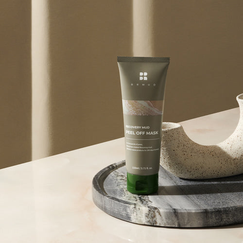 Recovery Mud Peel Off Mask 110ml