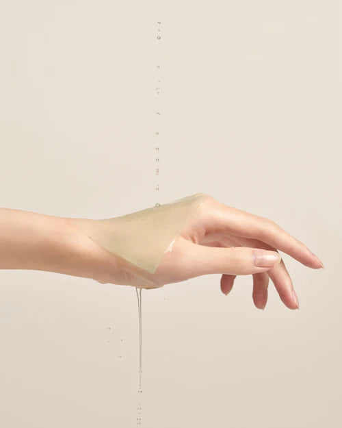 Artichoke Soothing Affect Pore Toner Pad