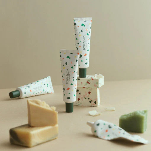 Vegan Hydrating Sun Cream