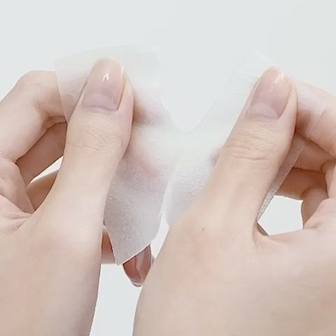 Artichoke Soothing Affect Pore Toner Pad