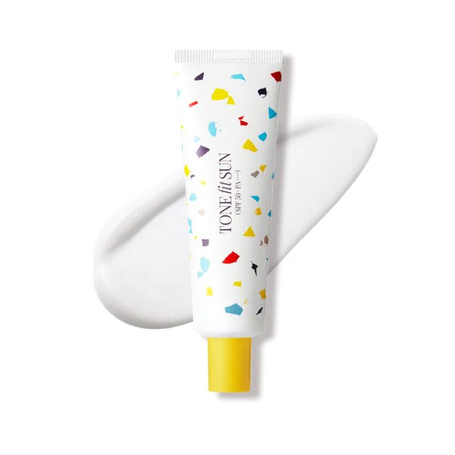 Vegan Hydrating Sun Cream